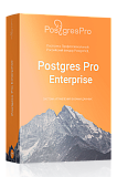 Postgres Pro AC Enterprise для 1С:Предприятие