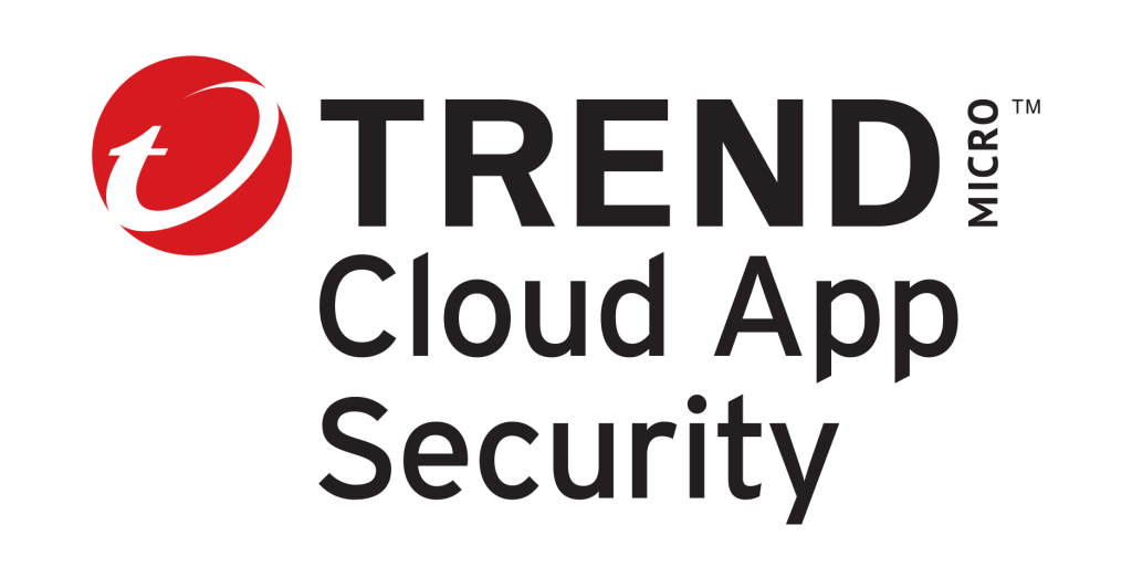 Trend Micro Cloud App Security