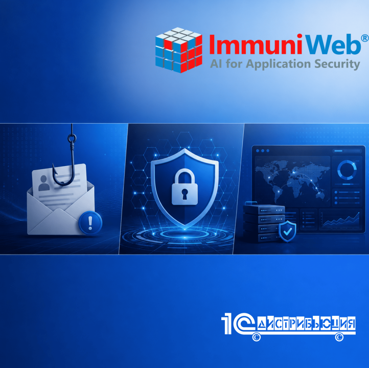 Фишинг, ransomware и украденные учётные данные: какие киберугрозы важно учитывать бизнесу в Казахстане