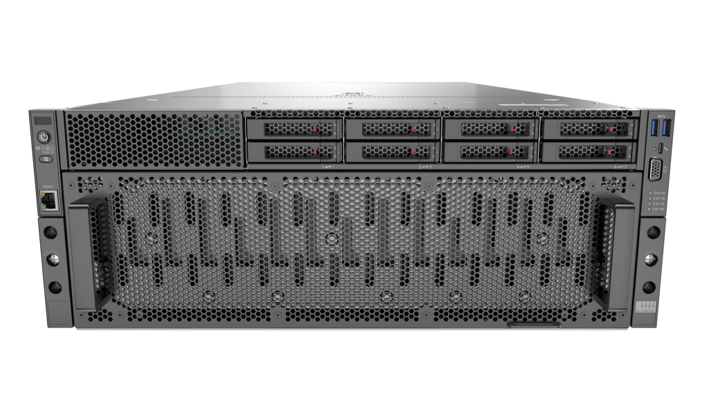 Стоечный сервер FusionServer 5298 V7