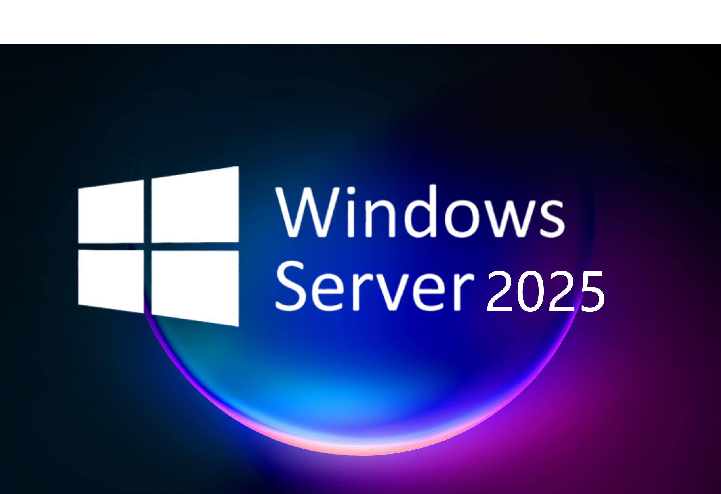 Старт Продаж Windows Server 2025