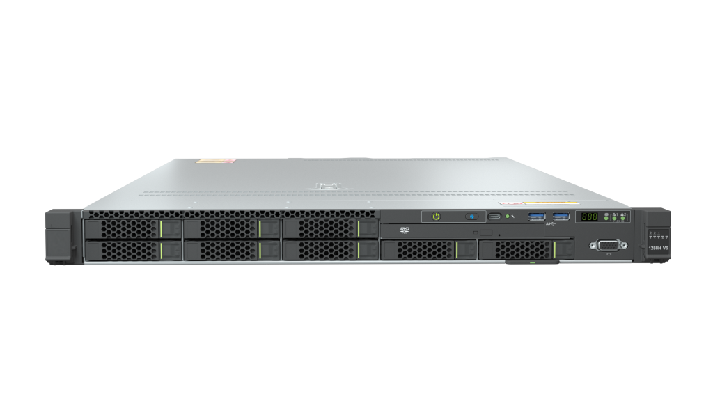 Стоечный сервер FusionServer 1288H V6