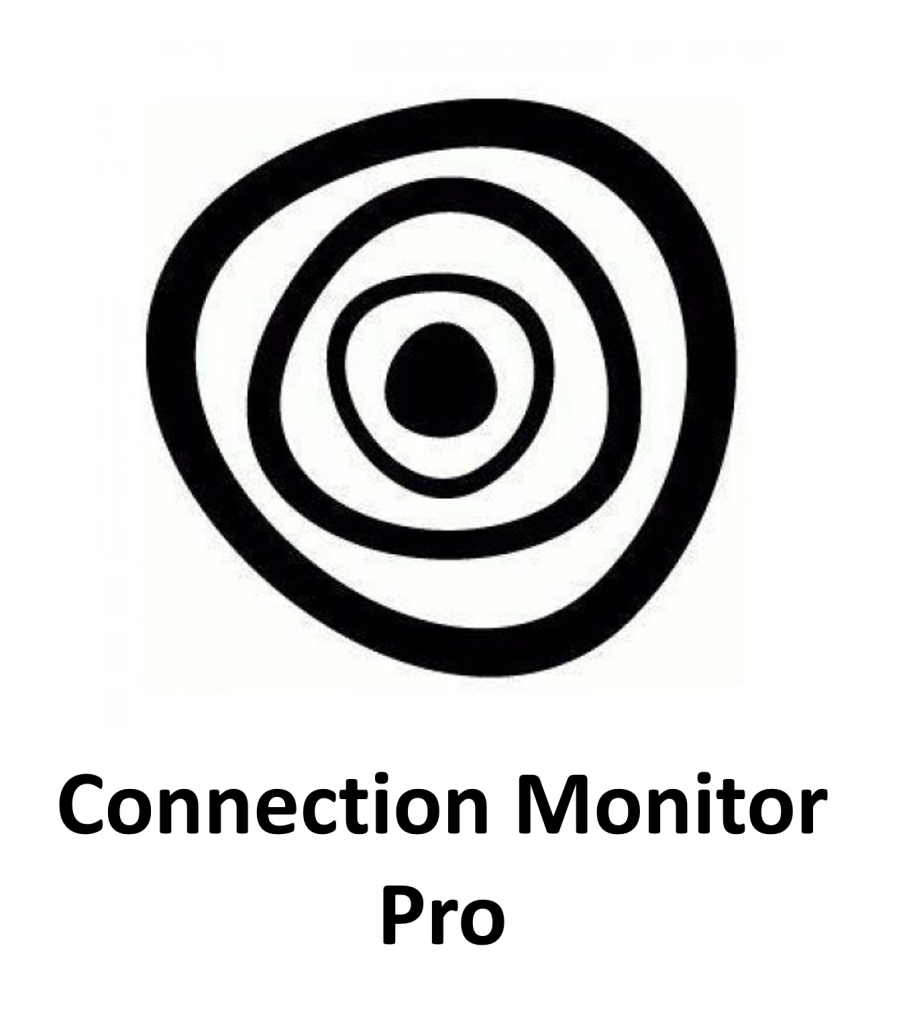 10-Страйк: Connection Monitor Pro