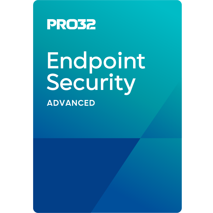 PRO32 Endpoint Security Advanced