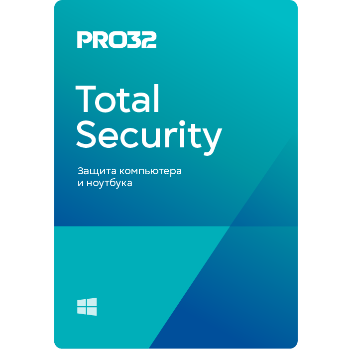 PRO32 Total Security