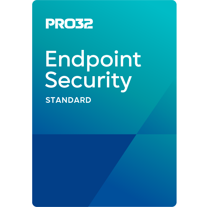 PRO32 Endpoint Security Standard