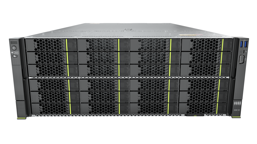 Стоечный сервер xFusion 5288 V6