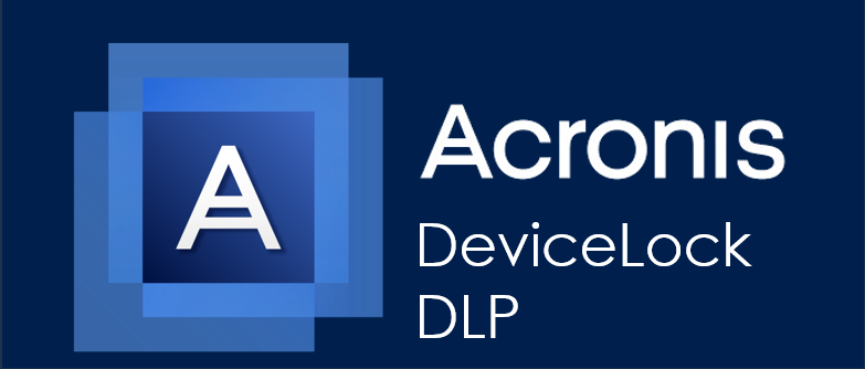 Acronis DeviceLock DLP