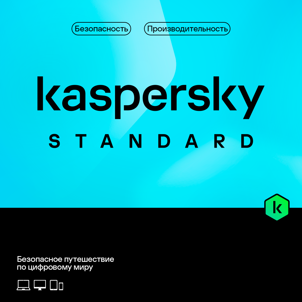 Kaspersky Standard