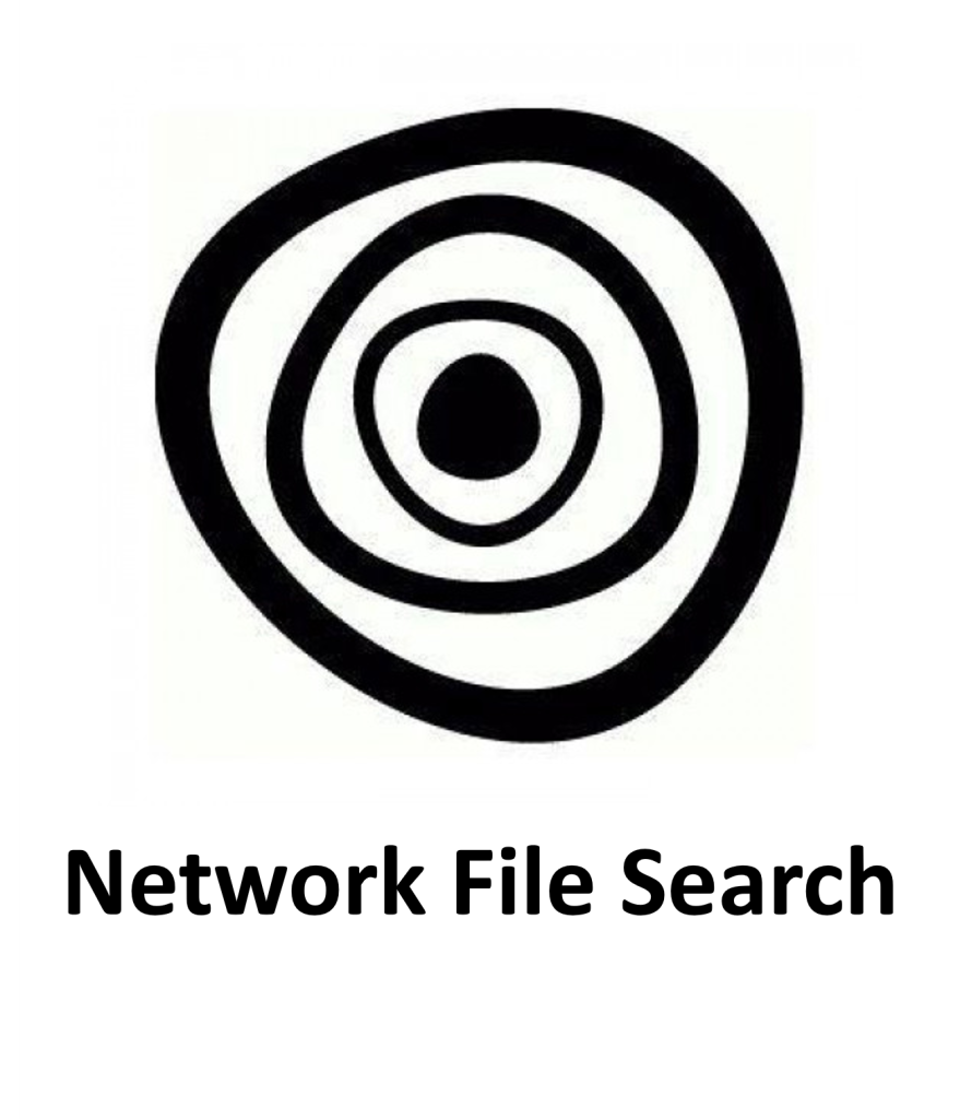 10-Страйк: Network File Search