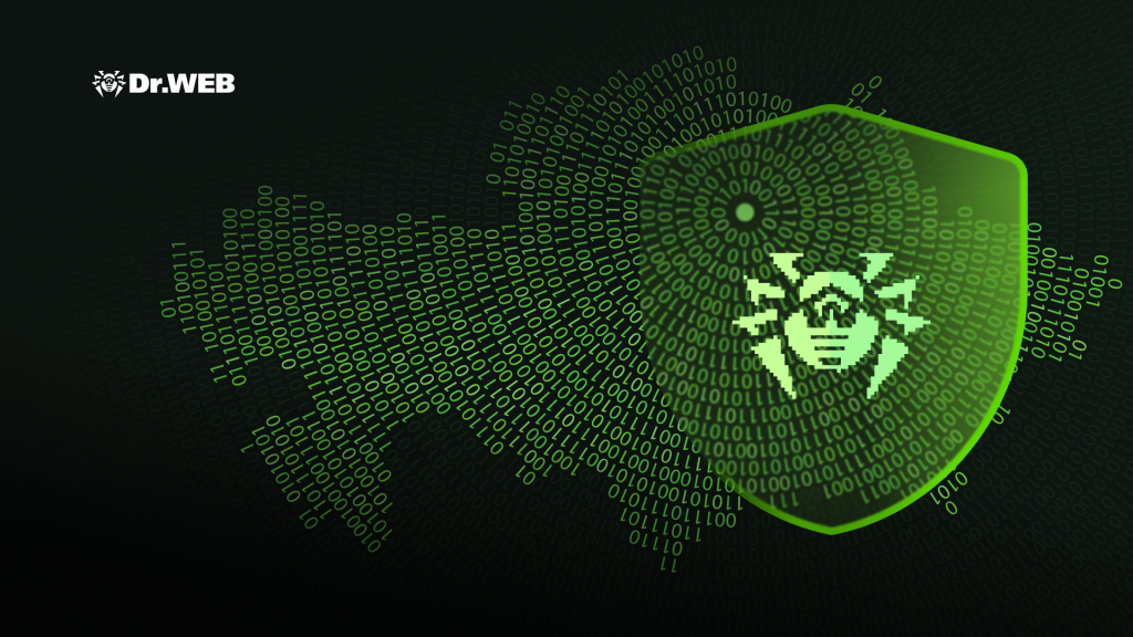 20 лет киберзащиты: как «Доктор Веб» развивался в Казахстане